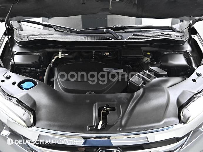 @17년식 파일럿(3세대) 3.5 V6 전국최저가격--4