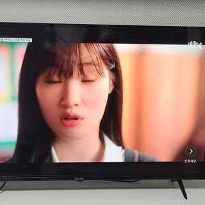 와사비망고 43인치 UHD 스마트 TV