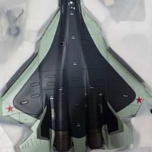 SU-57 펠론 172. 미개봉품