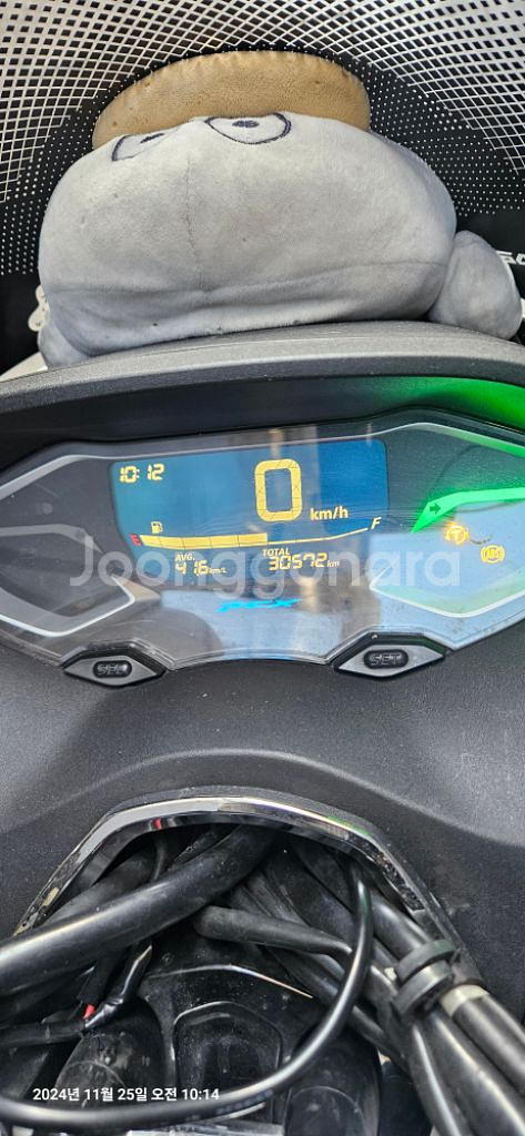 pcx125 22년식 3만키로 팝니다--0