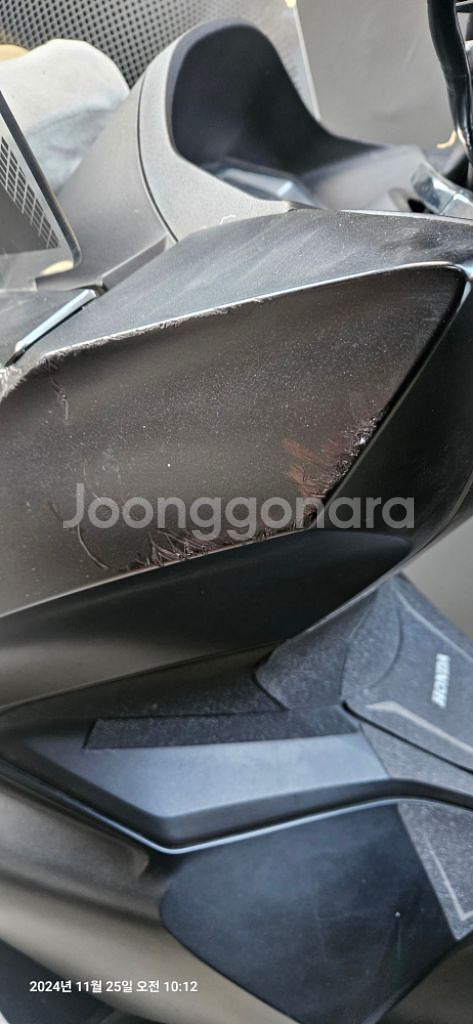 pcx125 22년식 3만키로 팝니다--8