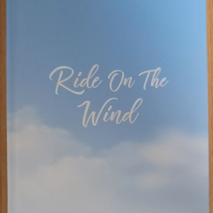 Kard 미니3집 Ride On The Wind