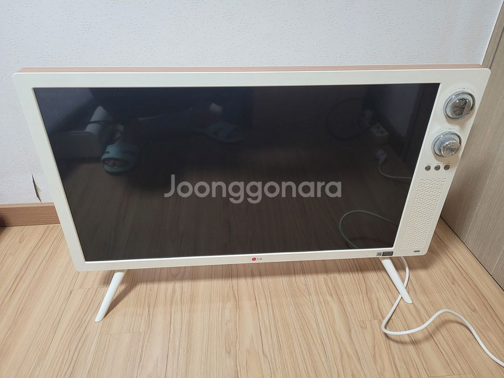 Lg 32인치 클래식 tv--1