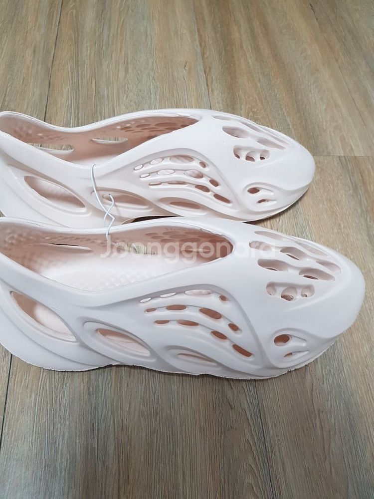 남성 남자 초경량 패션 샌들 새상품 판매--5