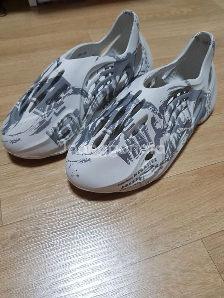 남성 남자 초경량 패션 샌들 새상품 판매--8