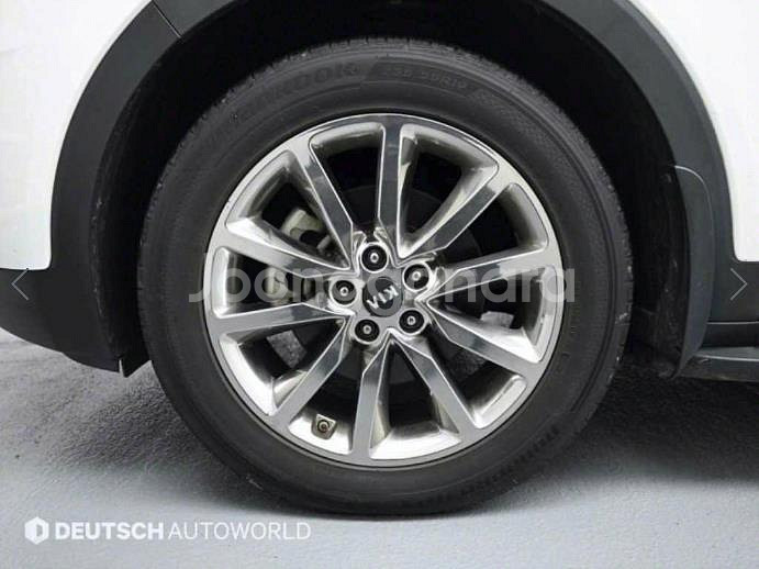 @15년식 올 뉴쏘렌토 R2.2 4WD 노블레스 스페--4