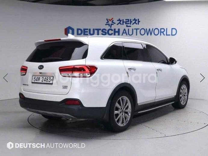 @15년식 올 뉴쏘렌토 R2.2 4WD 노블레스 스페--1