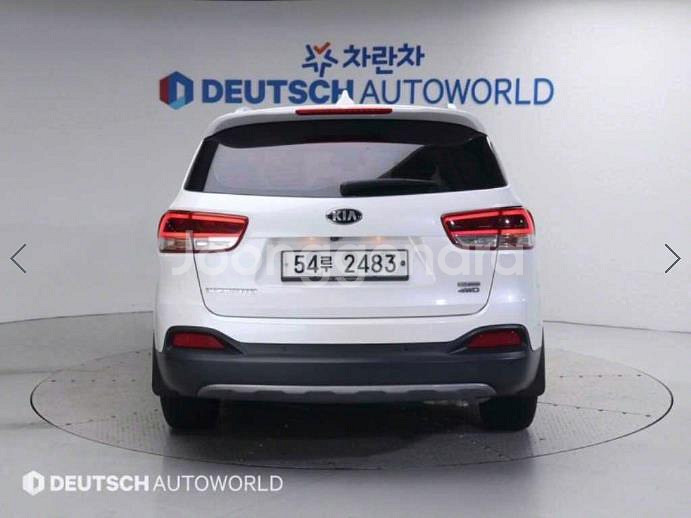 @15년식 올 뉴쏘렌토 R2.2 4WD 노블레스 스페--3