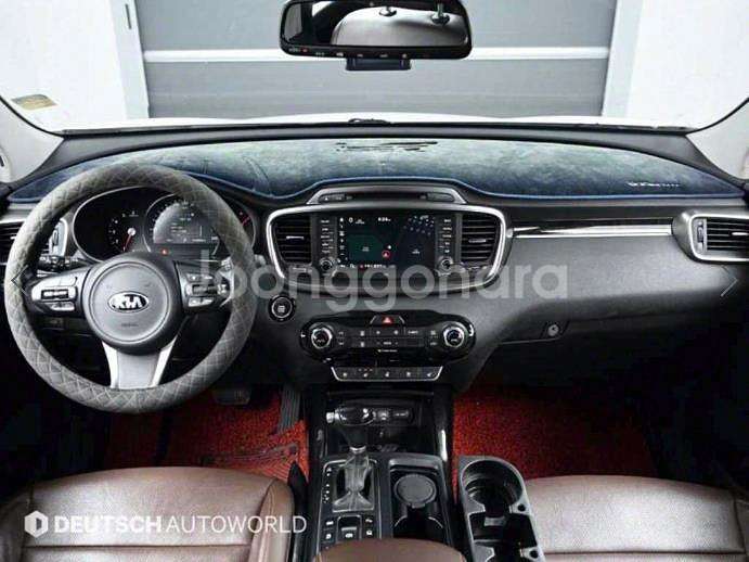 @15년식 올 뉴쏘렌토 R2.2 4WD 노블레스 스페--6