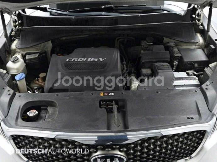 @15년식 올 뉴쏘렌토 R2.2 4WD 노블레스 스페--5
