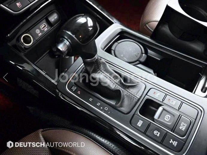 @15년식 올 뉴쏘렌토 R2.2 4WD 노블레스 스페--8