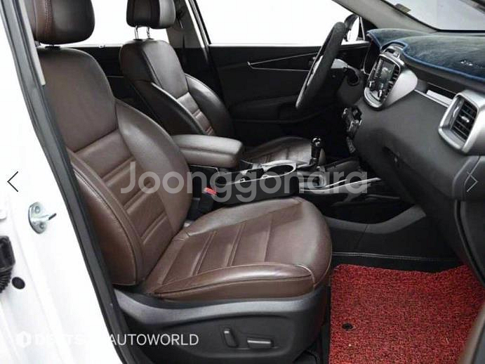 @15년식 올 뉴쏘렌토 R2.2 4WD 노블레스 스페--9
