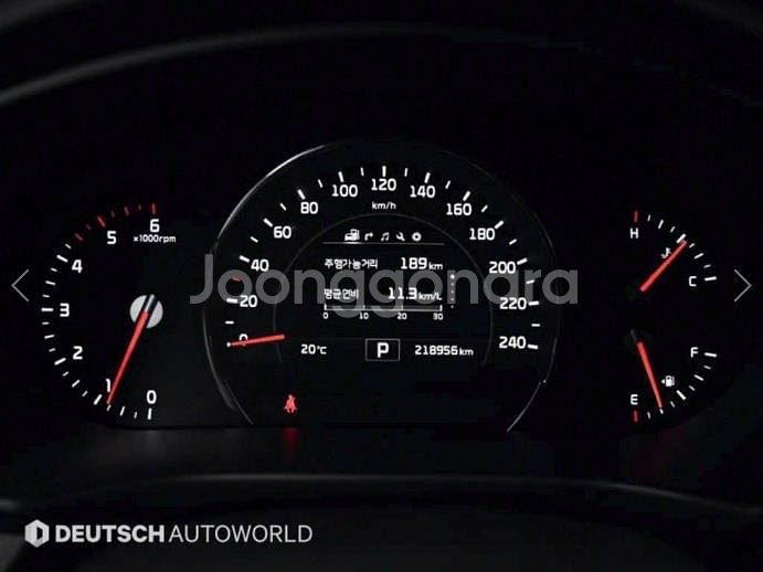 @15년식 올 뉴쏘렌토 R2.2 4WD 노블레스 스페--7