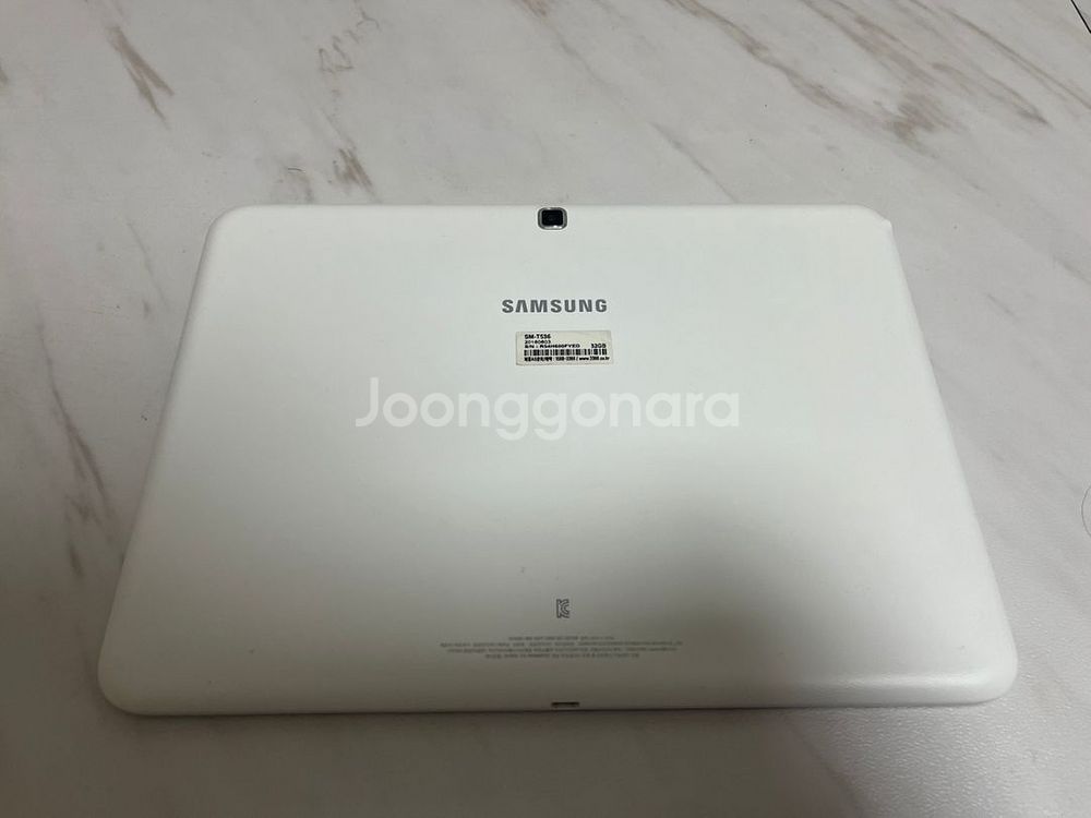 갤럭시 탭 4 어드밴스 32g--1