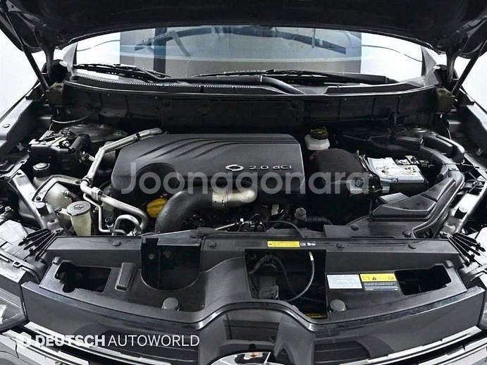 @17년식 QM6 2.0 dCi 2WD RE 전국최저--5