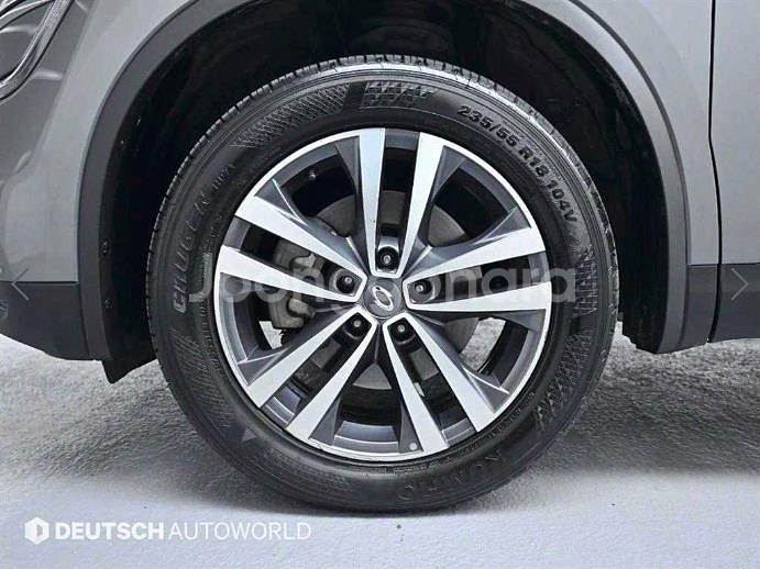 @17년식 QM6 2.0 dCi 2WD RE 전국최저--4