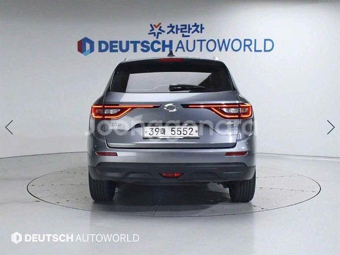 @17년식 QM6 2.0 dCi 2WD RE 전국최저--3