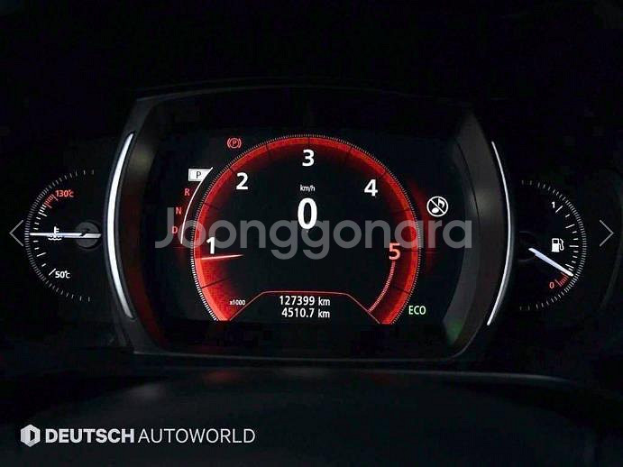 @17년식 QM6 2.0 dCi 2WD RE 전국최저--7
