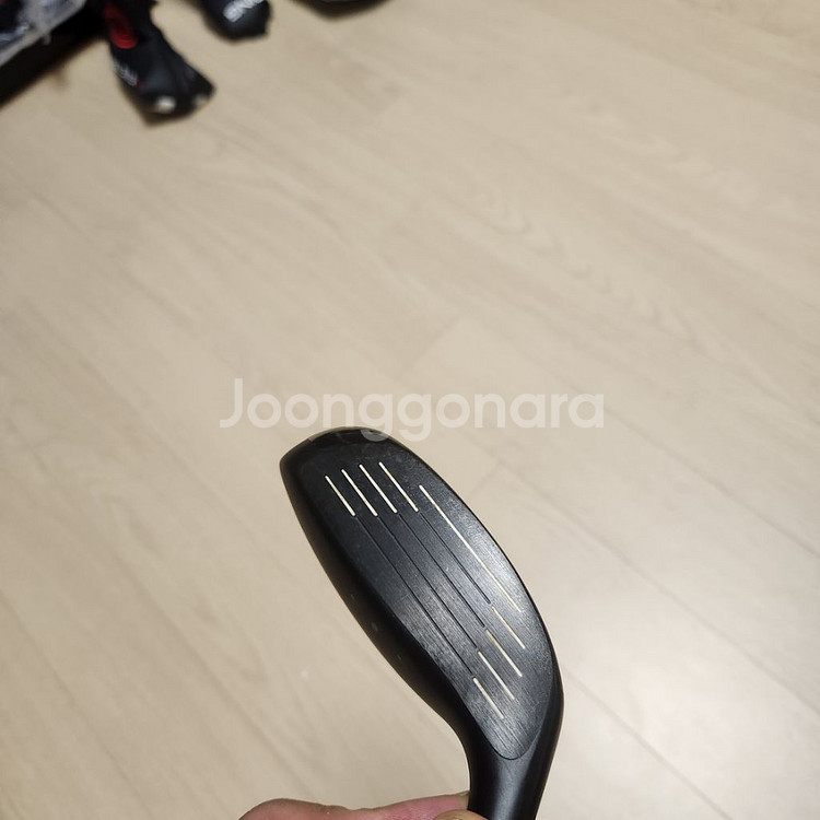 핑우드5번헤드 G425(좌타)--1
