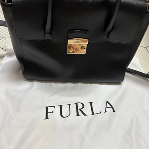 FURLA 사첼백(훌라)