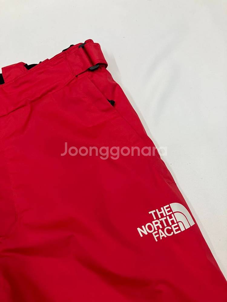 노스페이스 평창 동계올림픽 한정판 보드복 팬츠--3