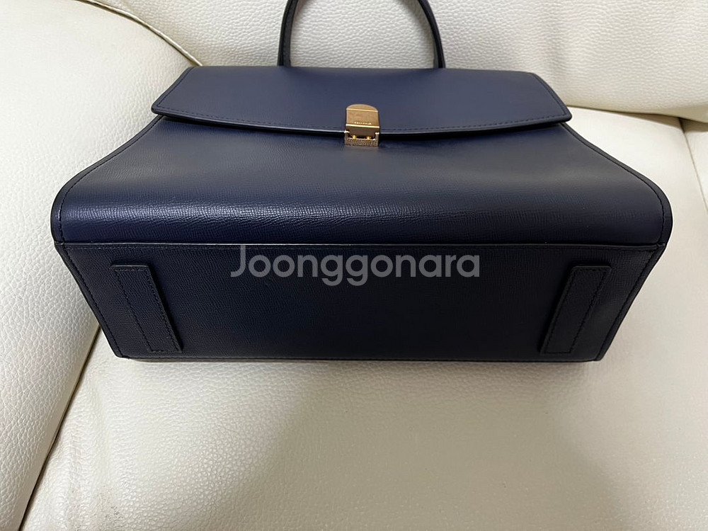 빈폴 블링사첼백 가방(라지) 새거--2