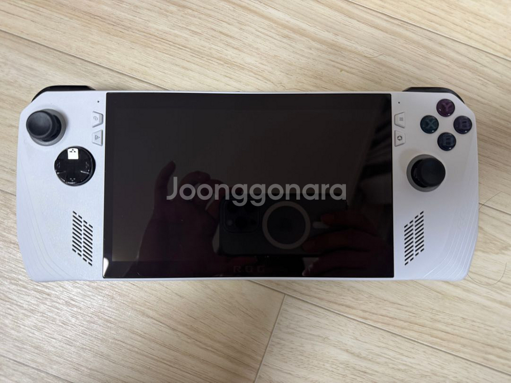 rog ally 로그엘라이 1t umpc 판매합니다~!--1