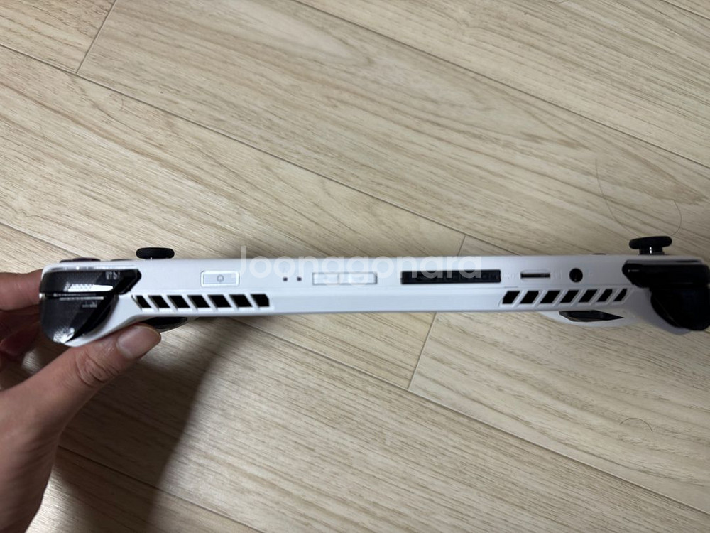 rog ally 로그엘라이 1t umpc 판매합니다~!--4
