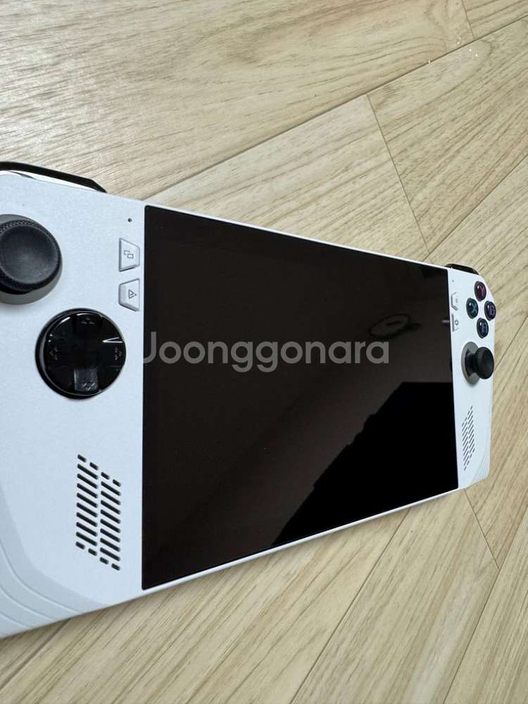 rog ally 로그엘라이 1t umpc 판매합니다~!--5