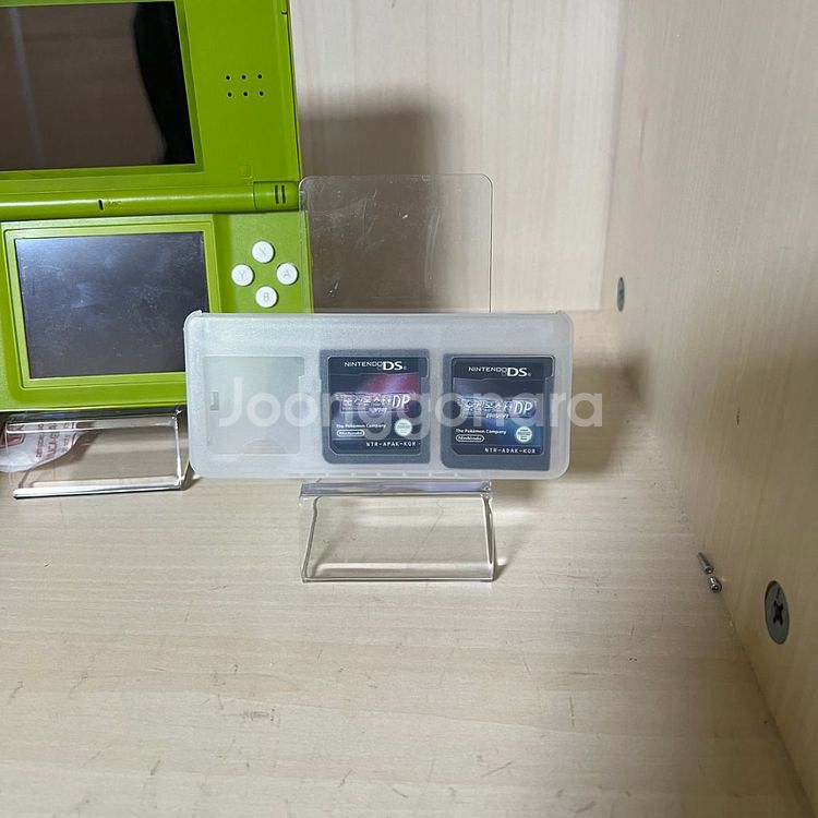 포켓몬스터 펄기아, 디아루가 판매합니다--0