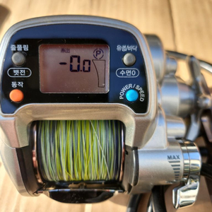 바낙스 카이젠 7000kM