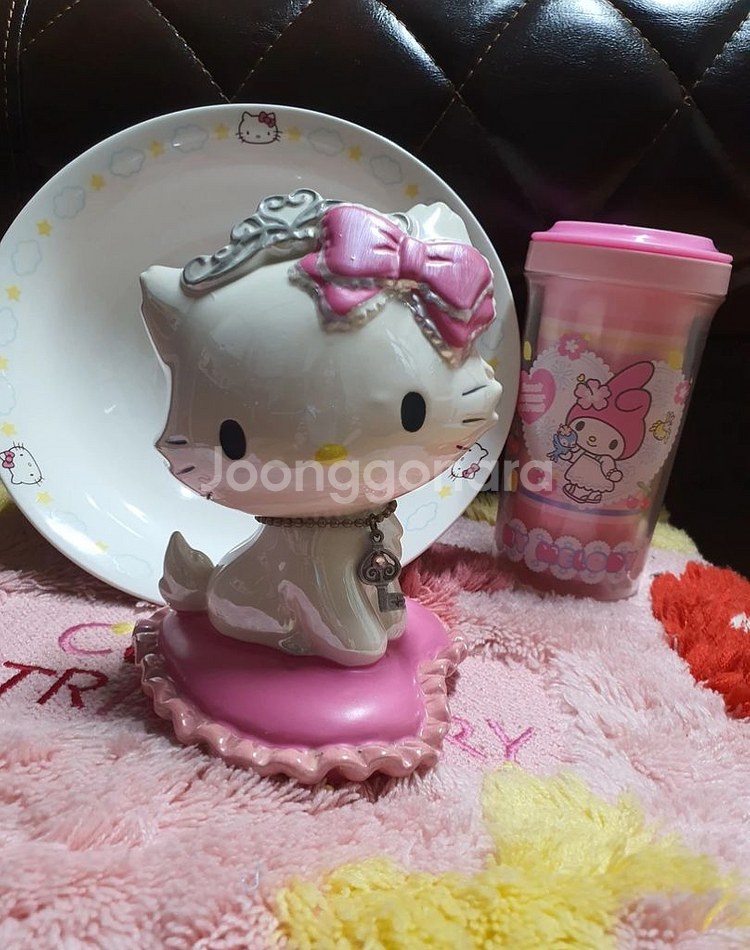 고전딸기키티체리키티과일키티챠미키티--3