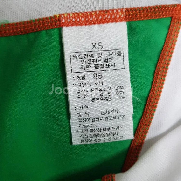 (정품)노스페이스 여성 아웃도어 기능성반팔티 호칭85M--5