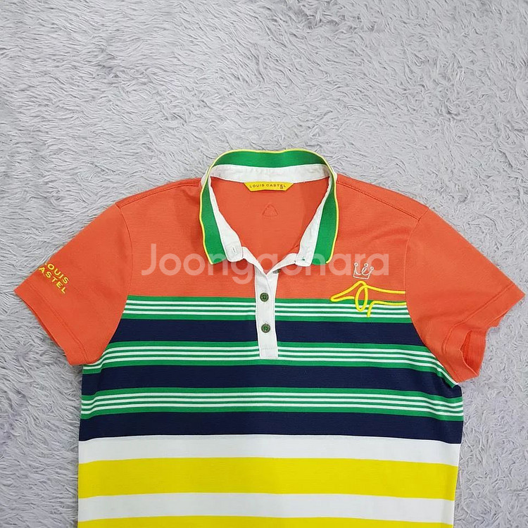 (정품)루이까스텔 여성 카라반팔티 호칭95--1