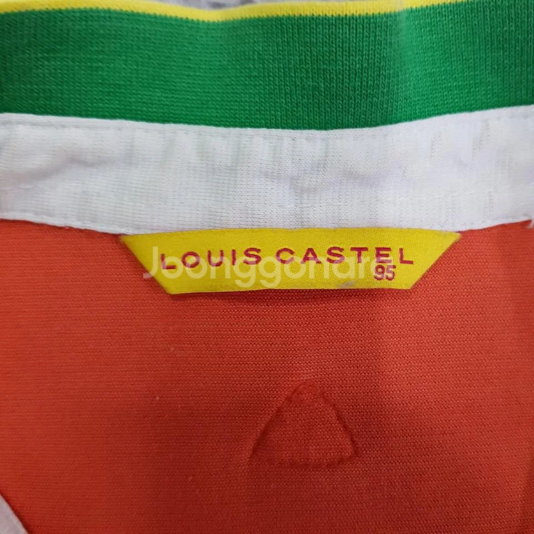 (정품)루이까스텔 여성 카라반팔티 호칭95--5