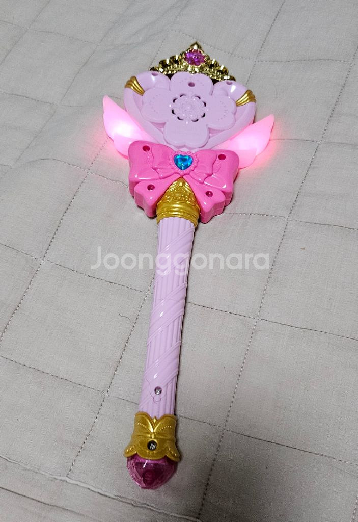 캐치티니핑 트와일라잇 요술봉--1