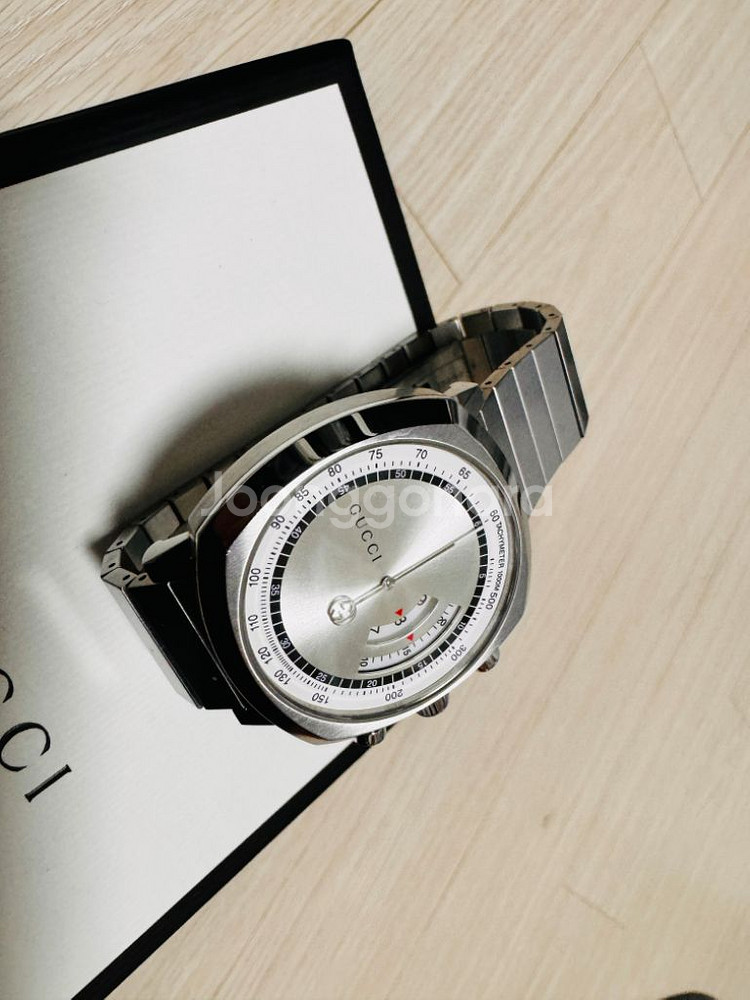 [급처] 구찌 남성 시계--0