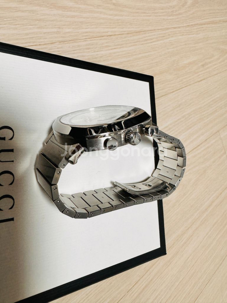 [급처] 구찌 남성 시계--3