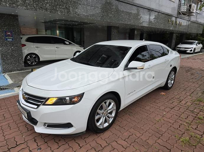 @15년식 임팔라 2.5 LT 전국최저가격--1