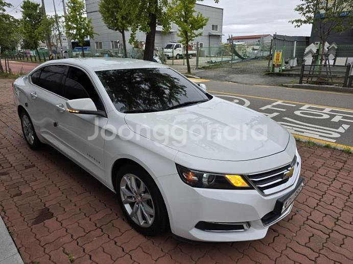 @15년식 임팔라 2.5 LT 전국최저가격--2