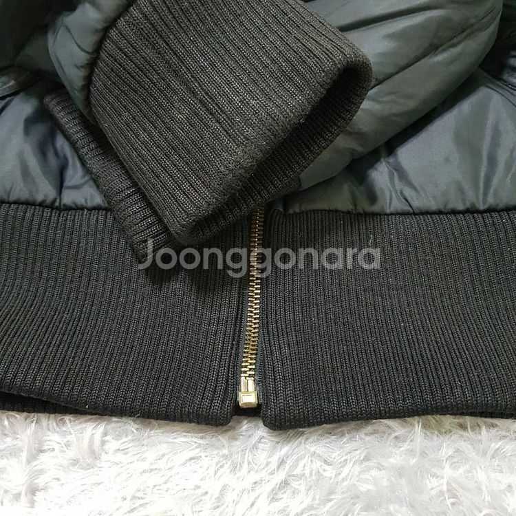 (정품) 푸마 여성 오리털패딩 95L--3