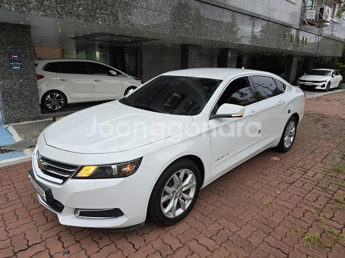 @15년식 임팔라 2.5 LT 전국최저가격--1