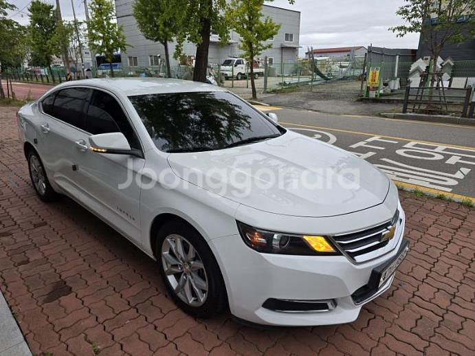 @15년식 임팔라 2.5 LT 전국최저가격--2