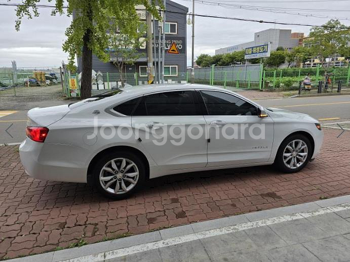 @15년식 임팔라 2.5 LT 전국최저가격--3