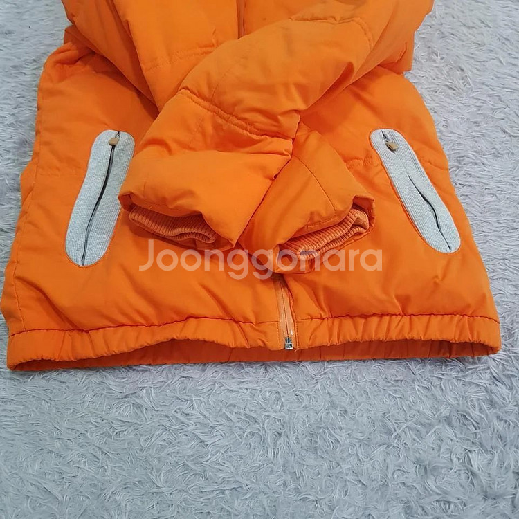 (정품)르꼬끄 F.C.L.S 패딩 호칭92(S)--2