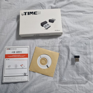 ipTIME(N100mini)