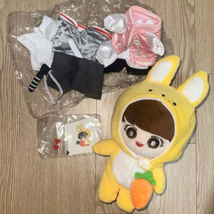 방탄 정국 인형 bts jungkook jk doll