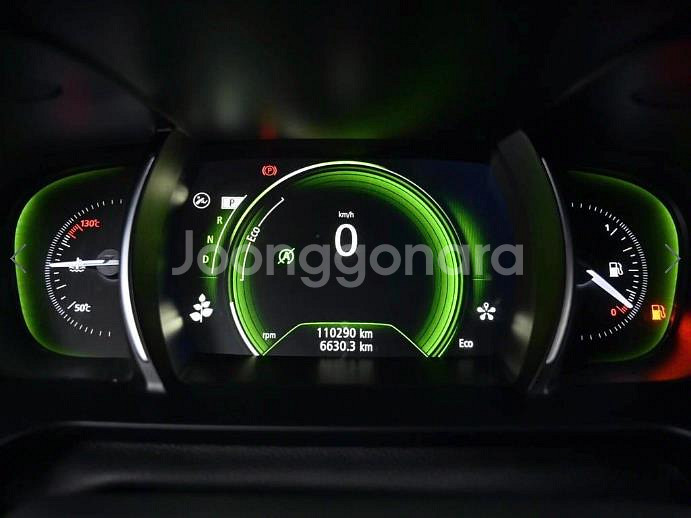 @17년식 SM6 2.0 GDe LE 전국최저가격--7