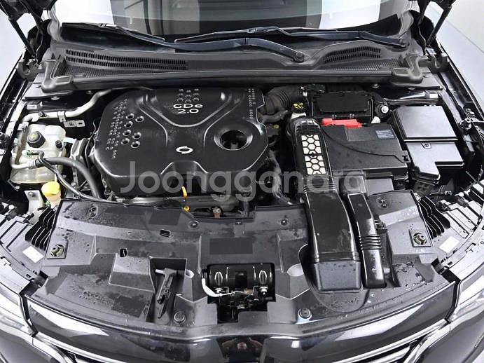 @17년식 SM6 2.0 GDe LE 전국최저가격--5