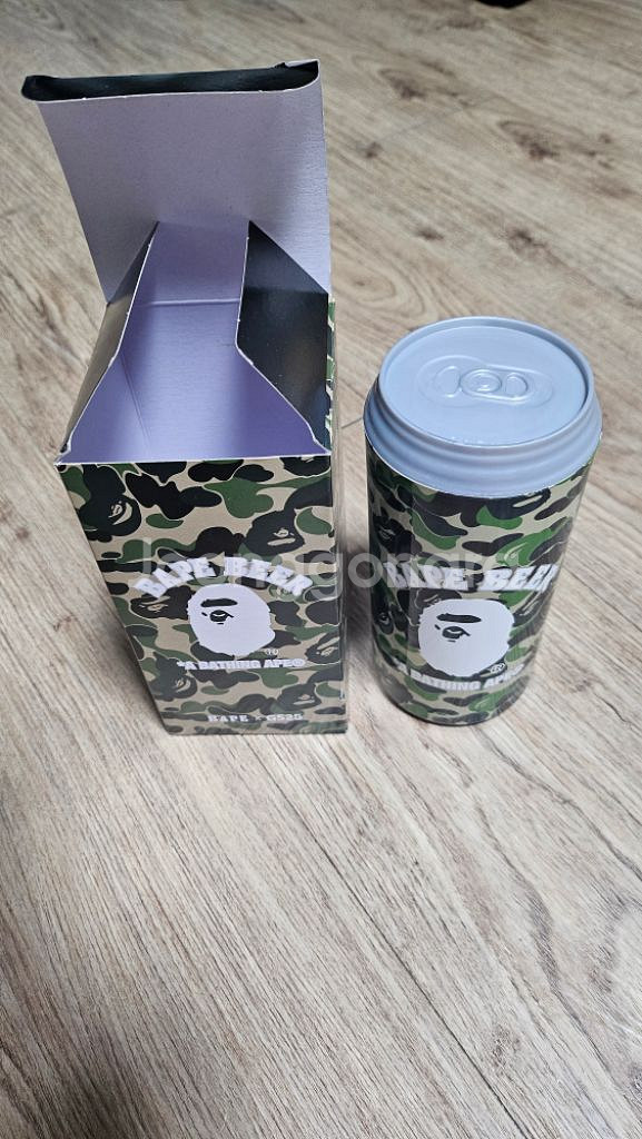 베이프 맥주 컵--1